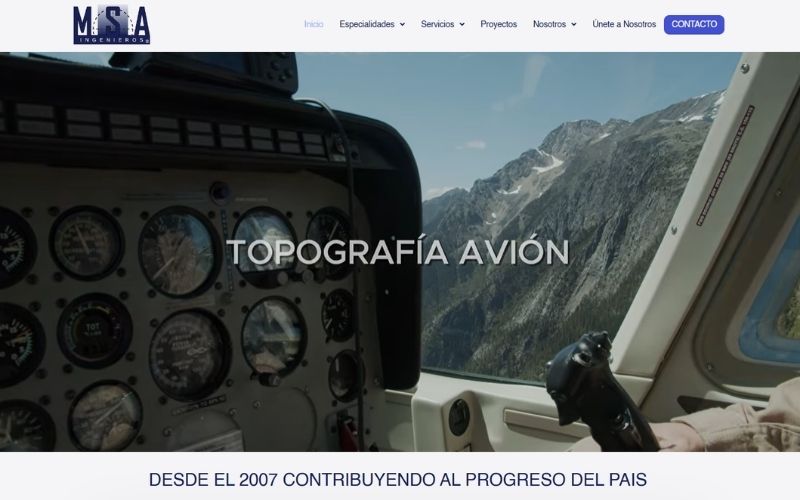 MSA Ingenieros